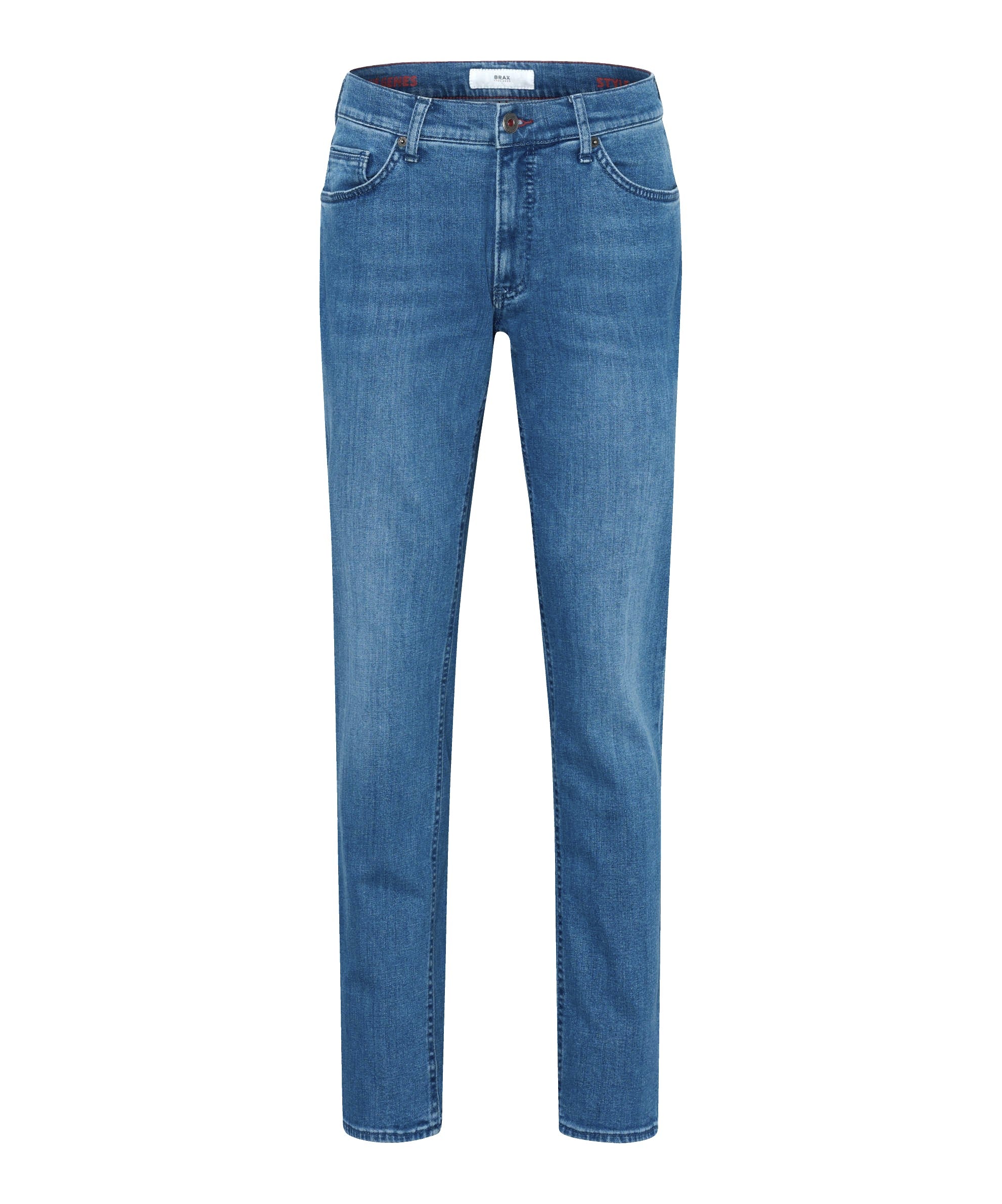 BRAX CHUCK - Sky Harbor Used Jeans - 7951920 81-7307-27