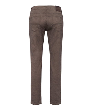 BRAX CADIZ - Cocoa Haze Brown - 7864120 81-1727-54