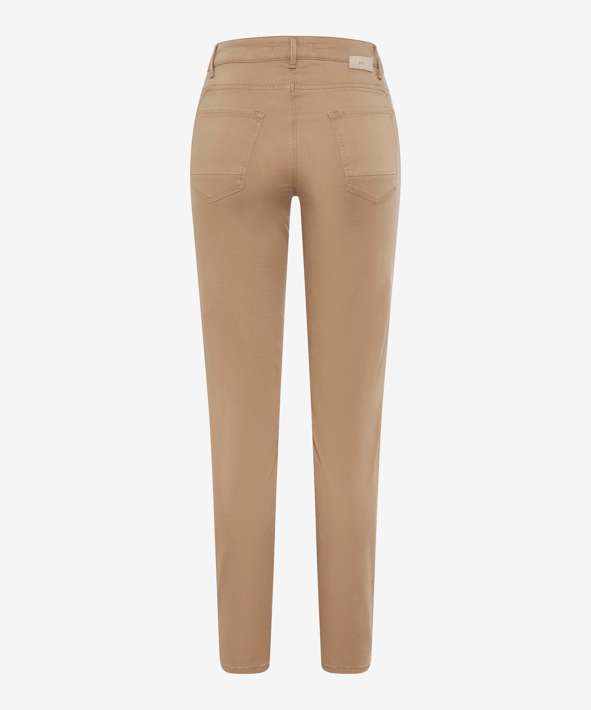 BRAX SHAKIRA Five Pocket - Sable Tranquil Brown - 9910920 71-1707-55