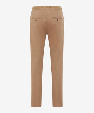 BRAX Maron Pull On Chino - Desert Caramel - 9912320 71-1707-55