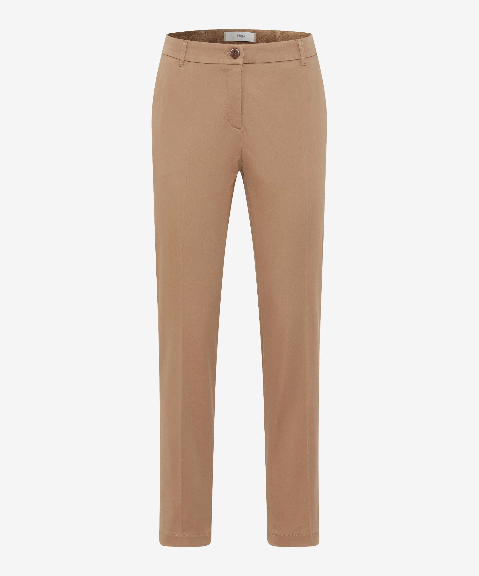 BRAX Maron Pull On Chino - Desert Caramel - 9912320 71-1707-55