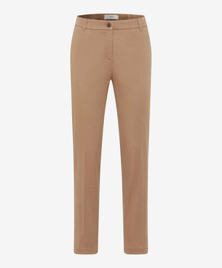 BRAX Maron Pull On Chino - Desert Caramel - 9912320 71-1707-55
