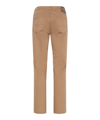 BRAX CADIZ MARATHON FLEX Hose - Sandstone Camel - 7864120 81-3507-55