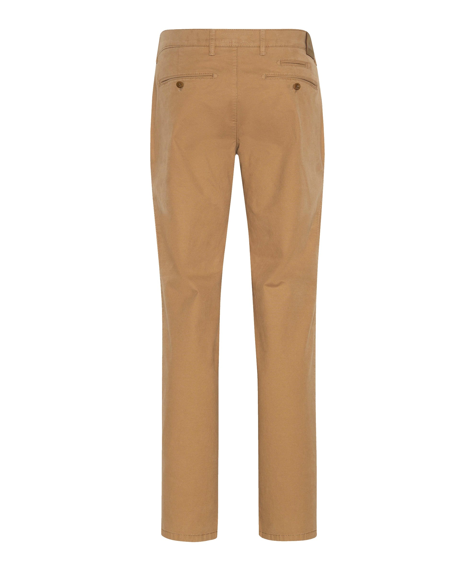BRAX FABIO Chino - Sunlit Toffee Beige - 7882020 81-3207-57