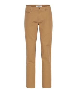 BRAX FABIO Chino - Sunlit Toffee Beige - 7882020 81-3207-57