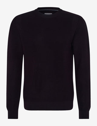 BRAX ROY Pullover/Longsleeve - Midnight Berry - 70121900 212007-83