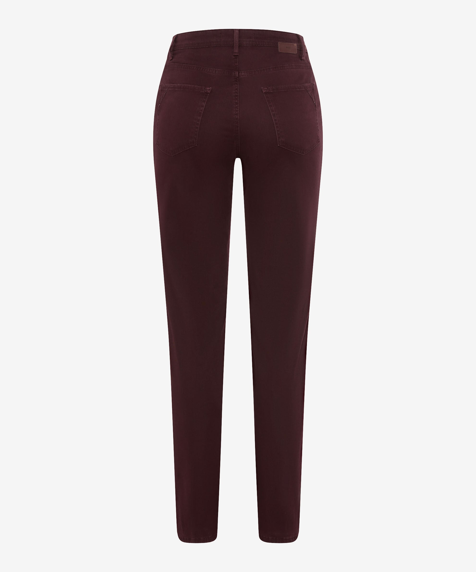BRAX MARY Stoffhose - Winter Berry - 9928820 71-1707-83