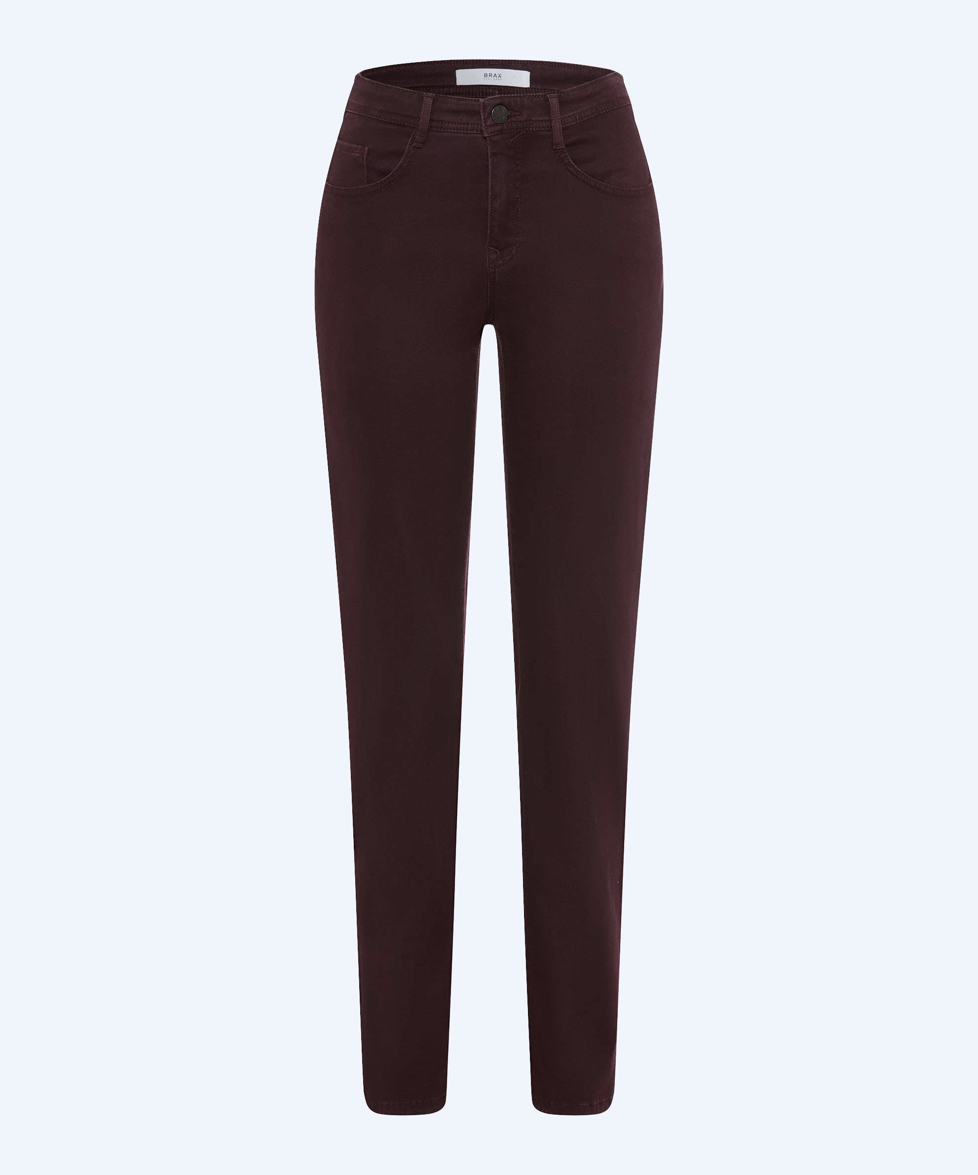 BRAX MARY Stoffhose - Winter Berry - 9928820 71-1707-83
