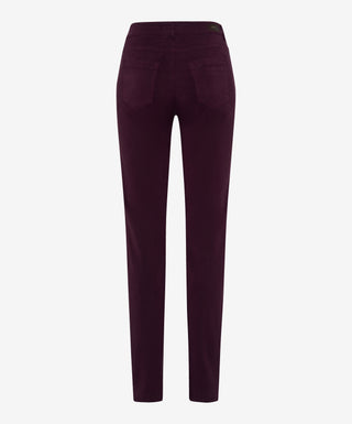 BRAX Shakira Jeans - Deep Violet Haze - 9810820 75-3458-83