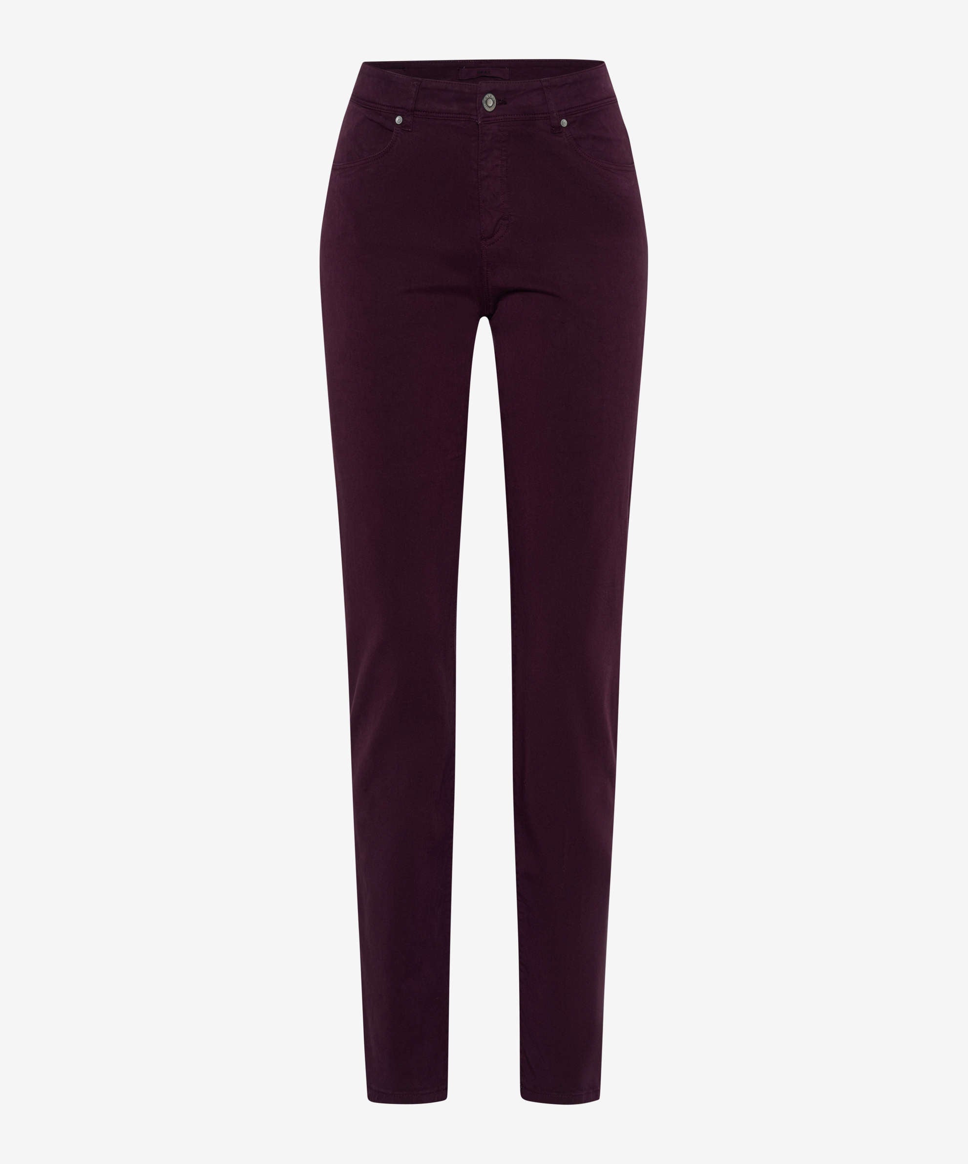 BRAX Shakira Jeans - Deep Violet Haze - 9810820 75-3458-83