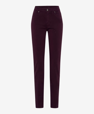 BRAX Shakira Jeans - Deep Violet Haze - 9810820 75-3458-83