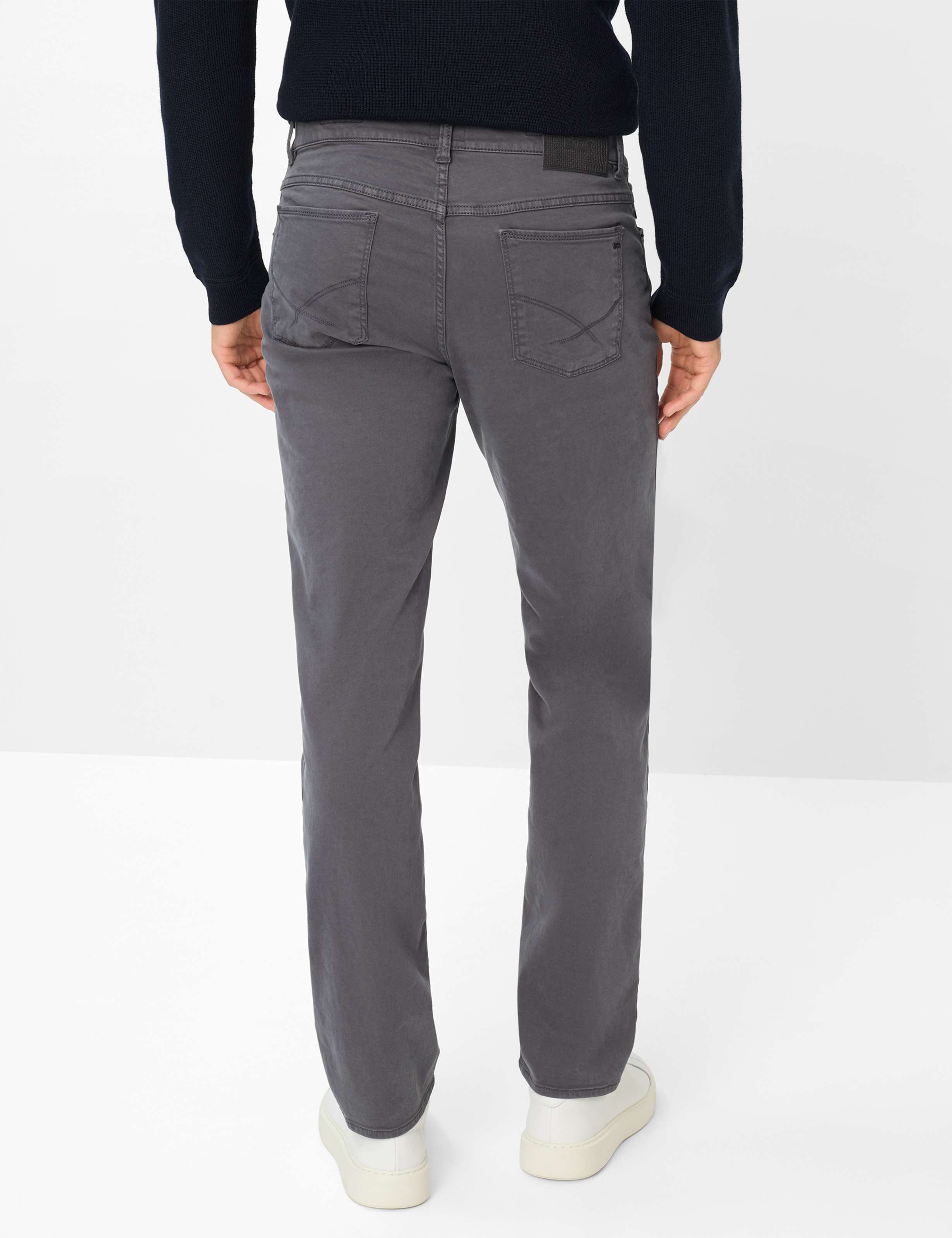 BRAX COOPER Elefant - Charcoal Harbor - 7863220 87-1208-04 von BRAX