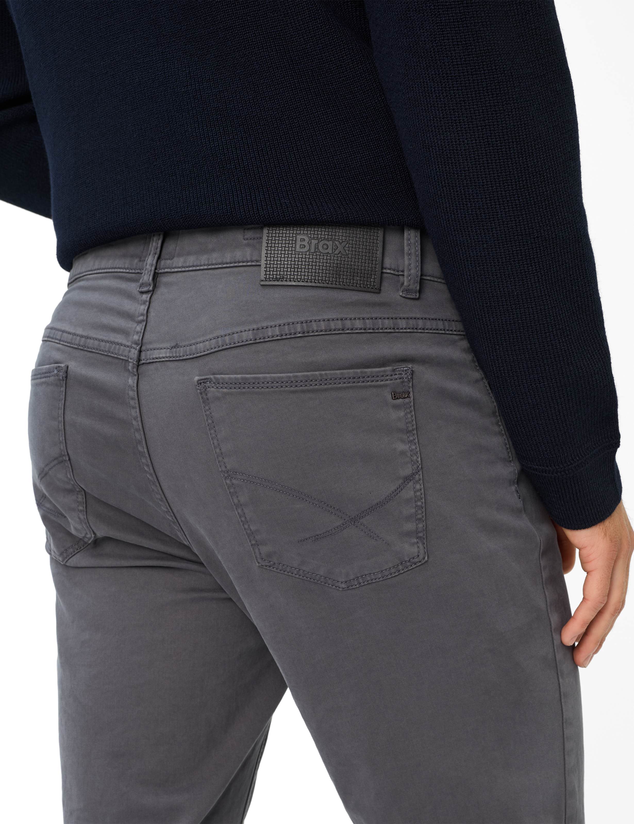 BRAX COOPER Elefant - Charcoal Harbor - 7863220 87-1208-04 von BRAX