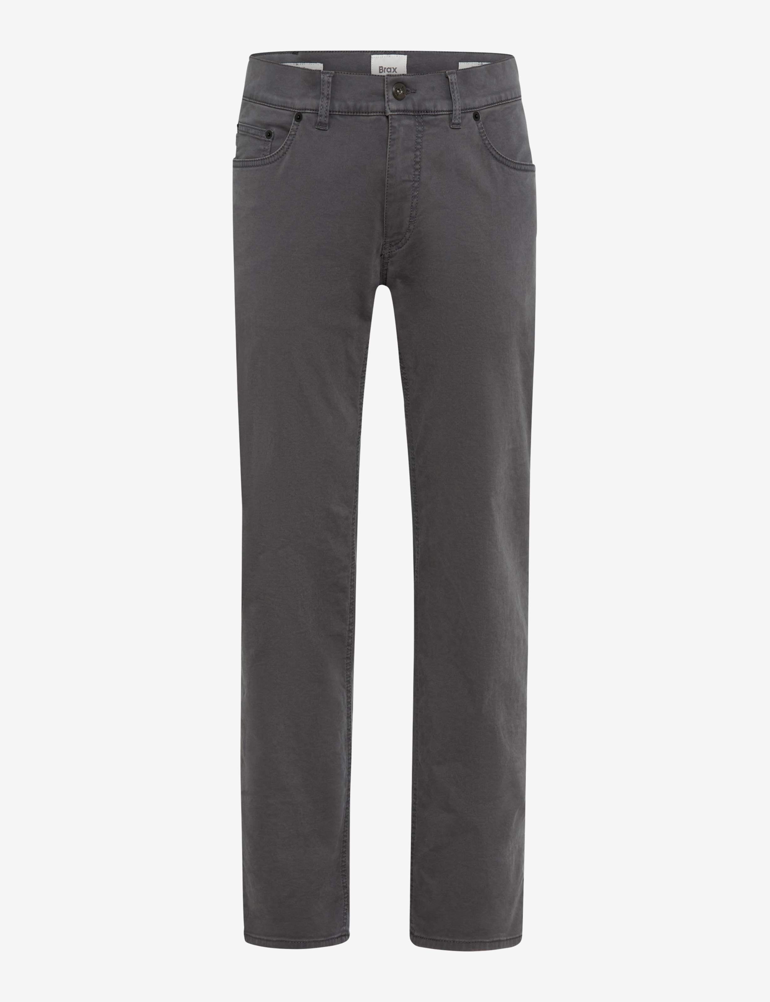 BRAX COOPER Elefant - Charcoal Harbor - 7863220 87-1208-04 von BRAX