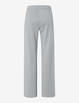 BRAX MAINE Stoffhose - Dove Grey Twill - 9217720 71-5927-06