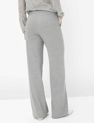 BRAX MAINE Stoffhose - Dove Grey Twill - 9217720 71-5927-06