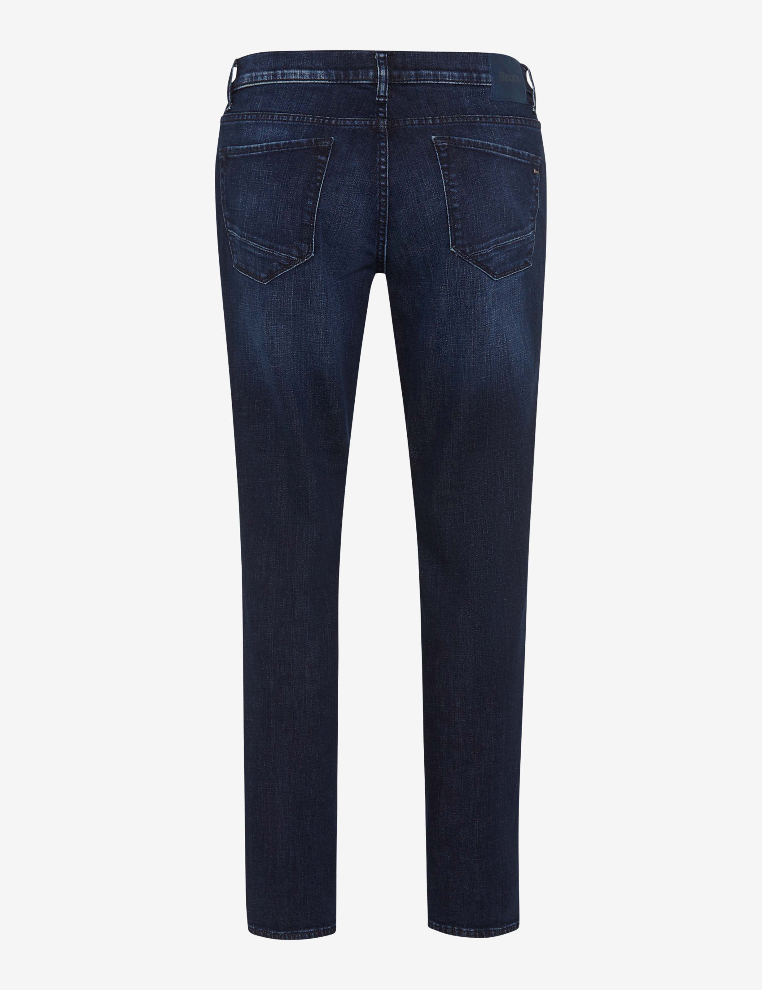 BRAX CHUCK top - Deep Atlantic Blue - 7951920 81-7307-13 von BRAX