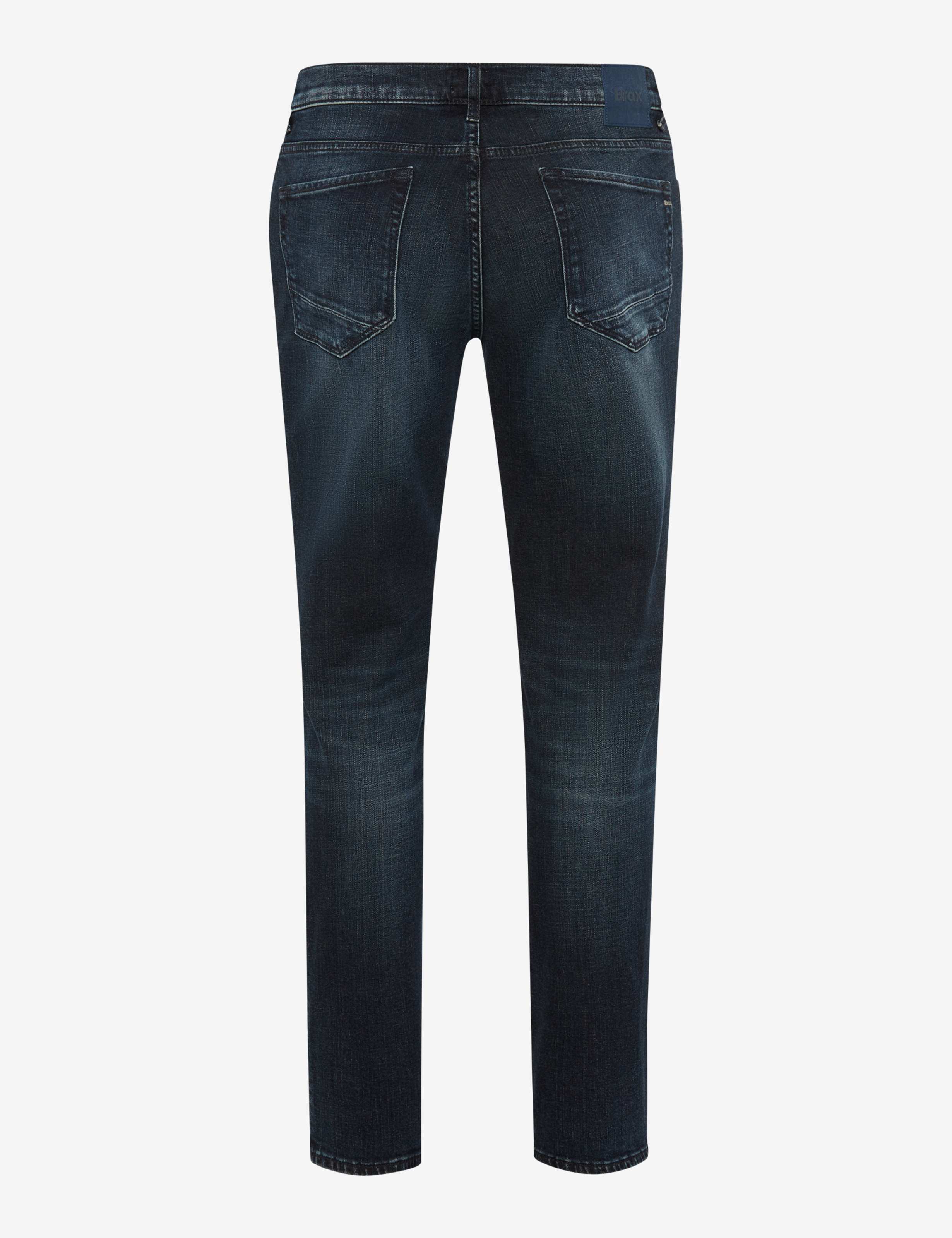 BRAX CHUCK - Blue Genes Wash - 7951920 81-7307-14 von BRAX