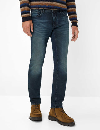 BRAX CHUCK - Blue Genes Wash - 7951920 81-7307-14