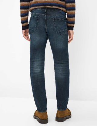 BRAX CHUCK - Blue Genes Wash - 7951920 81-7307-14