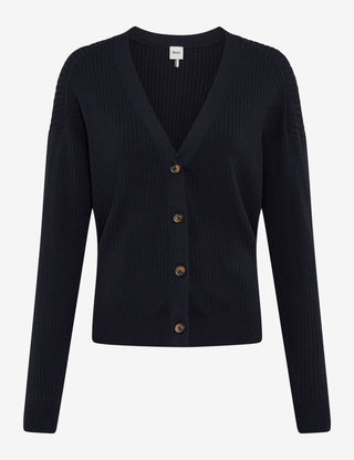 BRAX ANIQUE Cardigan Strickjacke - Midnight Indigo - 90191600 37-5408-22