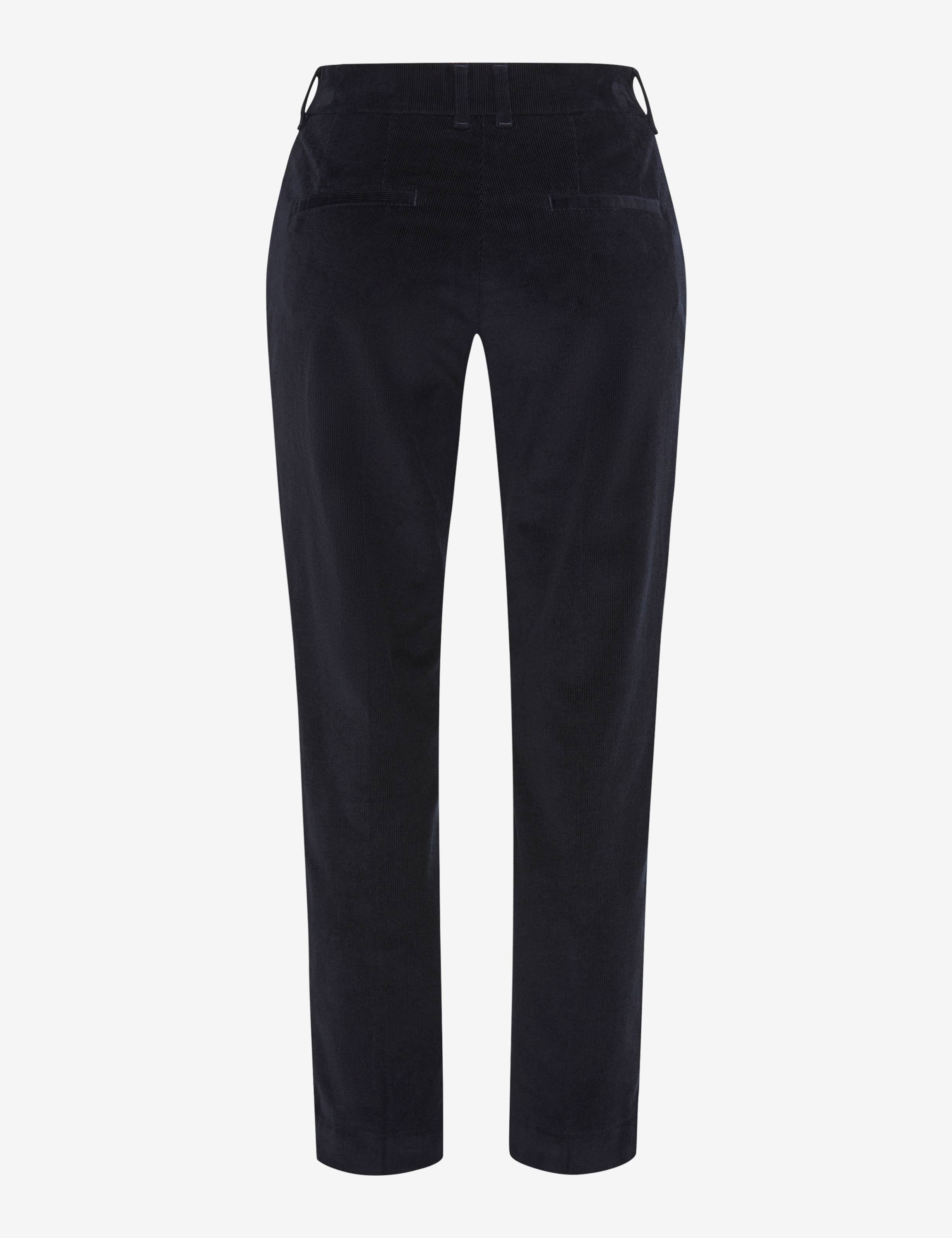 BRAX MARA S Chino - Midnight Twill Blue - 9179620 71-1837-22 von BRAX