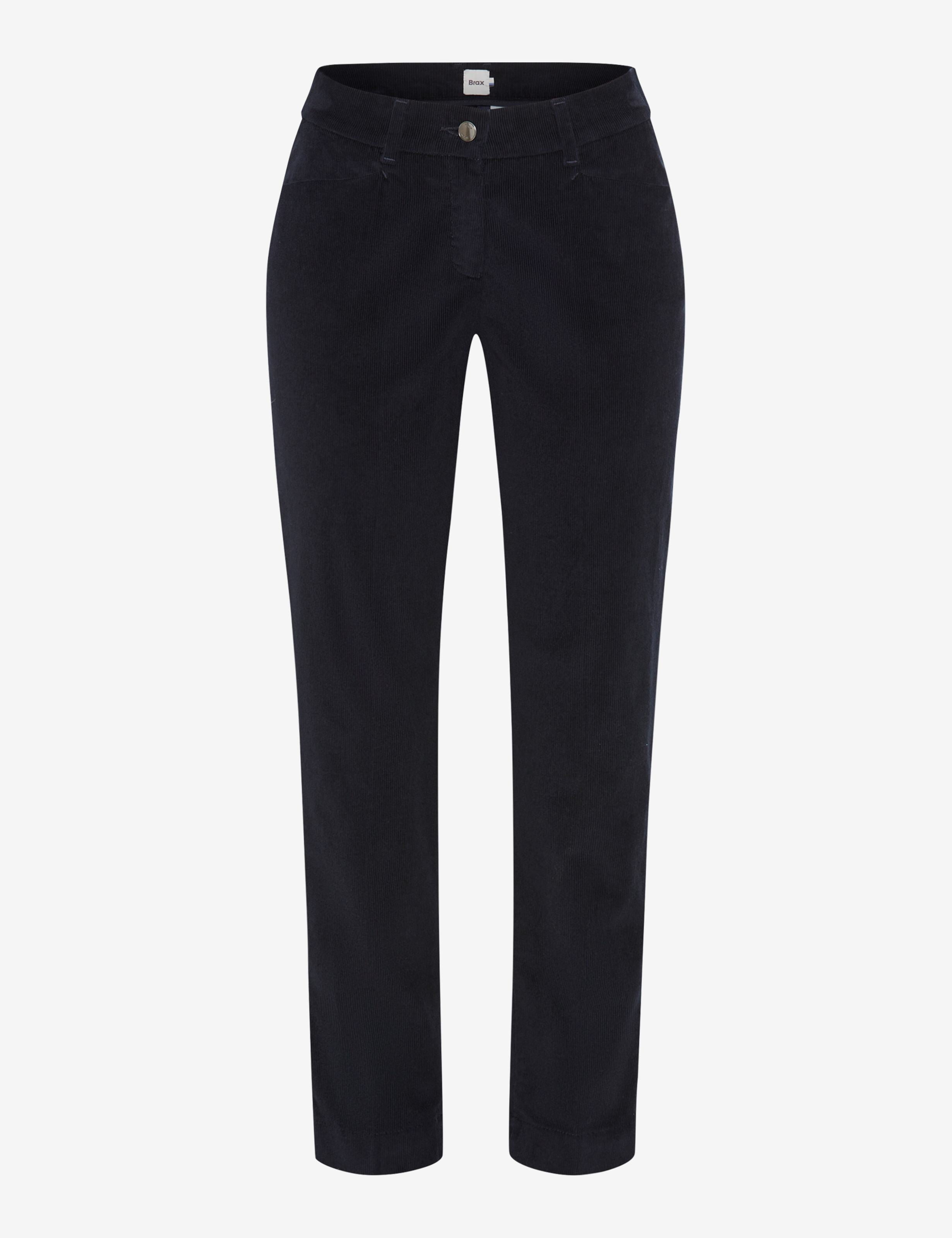 BRAX MARA S Chino - Midnight Twill Blue - 9179620 71-1837-22