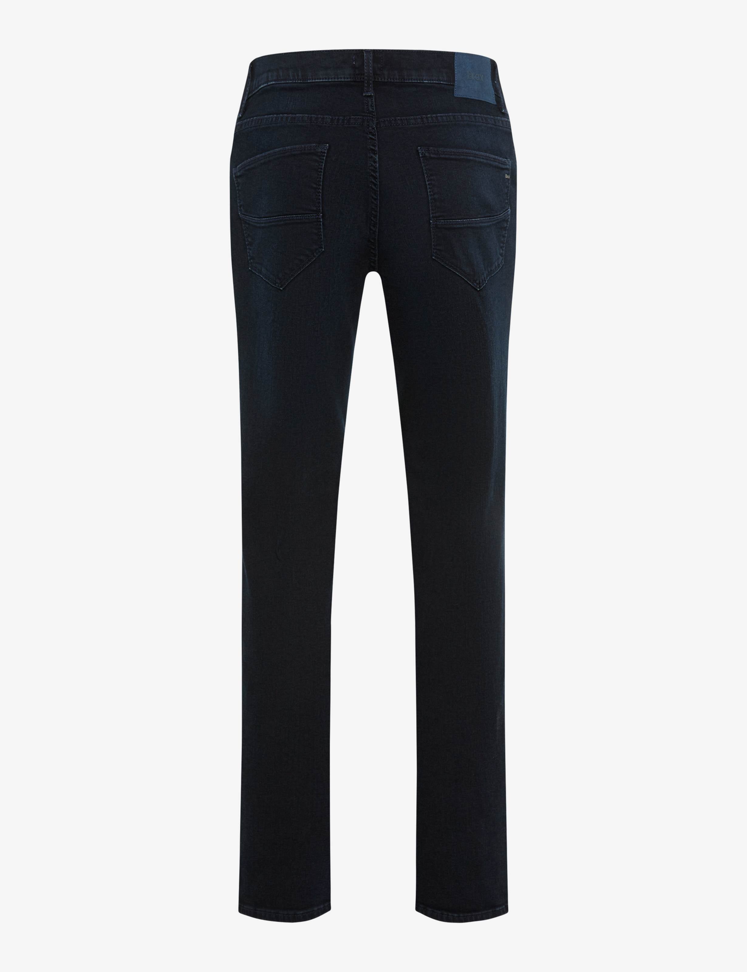 BRAX CADIZ Jeans - Midnight Slate Denim - 7960720 87-7158-22 von BRAX