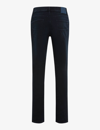 BRAX CADIZ Jeans - Midnight Slate Denim - 7960720 87-7158-22
