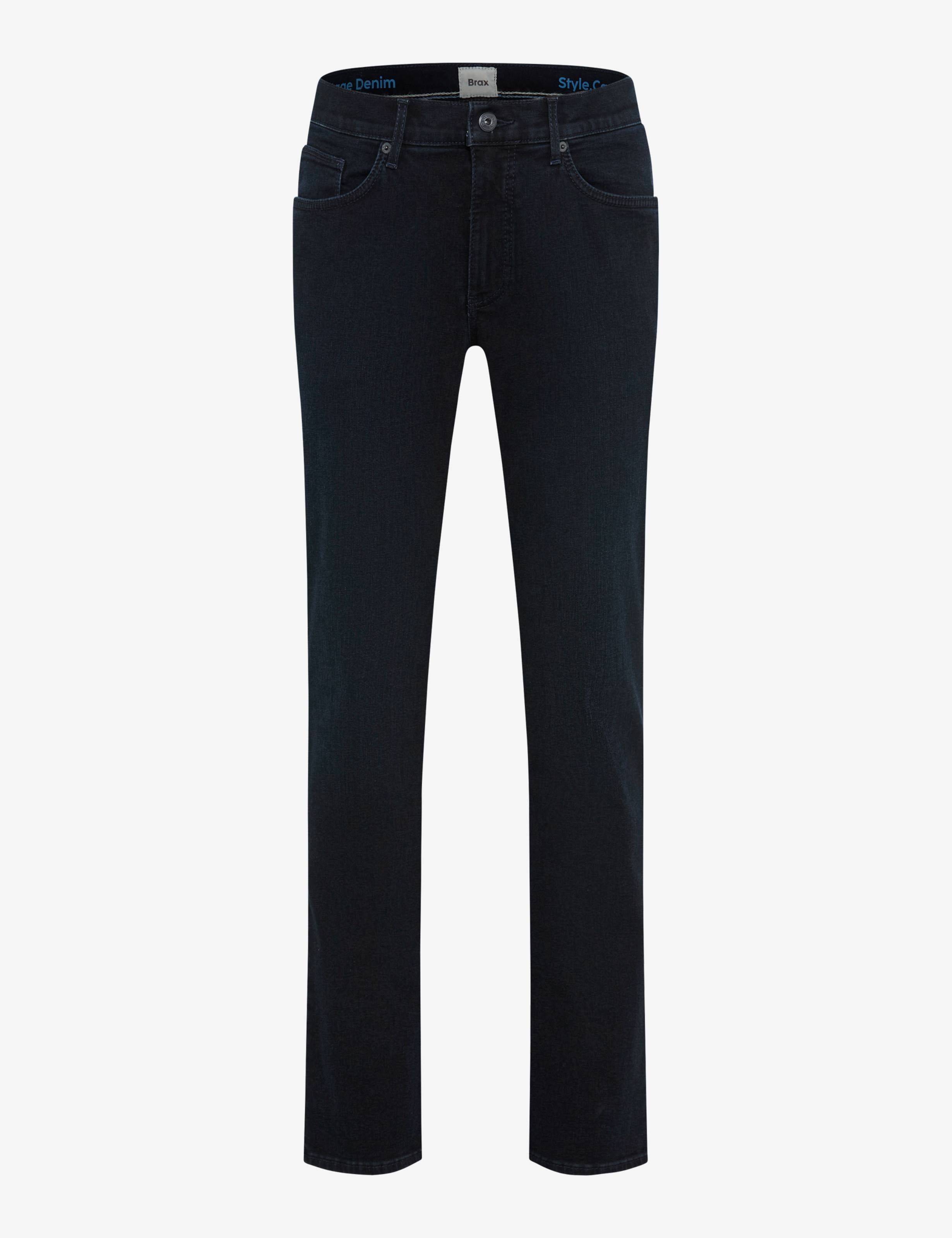 BRAX CADIZ Jeans - Midnight Slate Denim - 7960720 87-7158-22