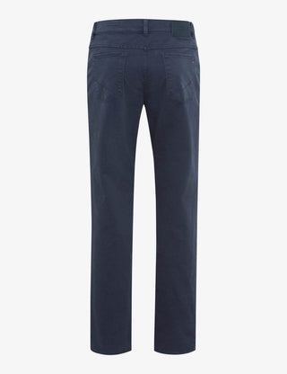 BRAX COOPER universe Straight - Deep Navy Shadow - 7863220 87-1208-23