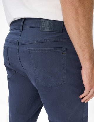BRAX COOPER universe Straight - Deep Navy Shadow - 7863220 87-1208-23