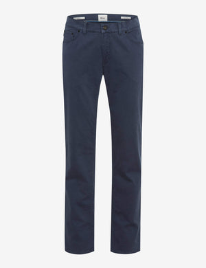 BRAX COOPER universe Straight - Deep Navy Shadow - 7863220 87-1208-23