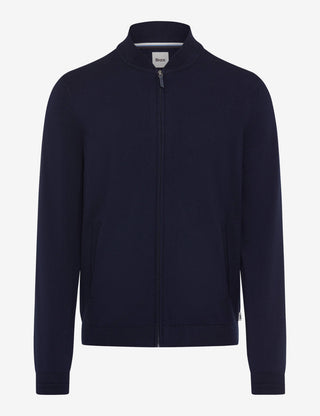 BRAX JOSHUA Strickjacke universe 70131200 27-4148-24
