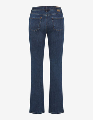 BRAX MARY Schlaghose - Coastal Denim Fade - 9970720 71-6507-24