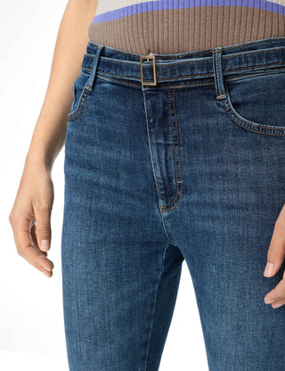 BRAX MARY Schlaghose - Coastal Denim Fade - 9970720 71-6507-24