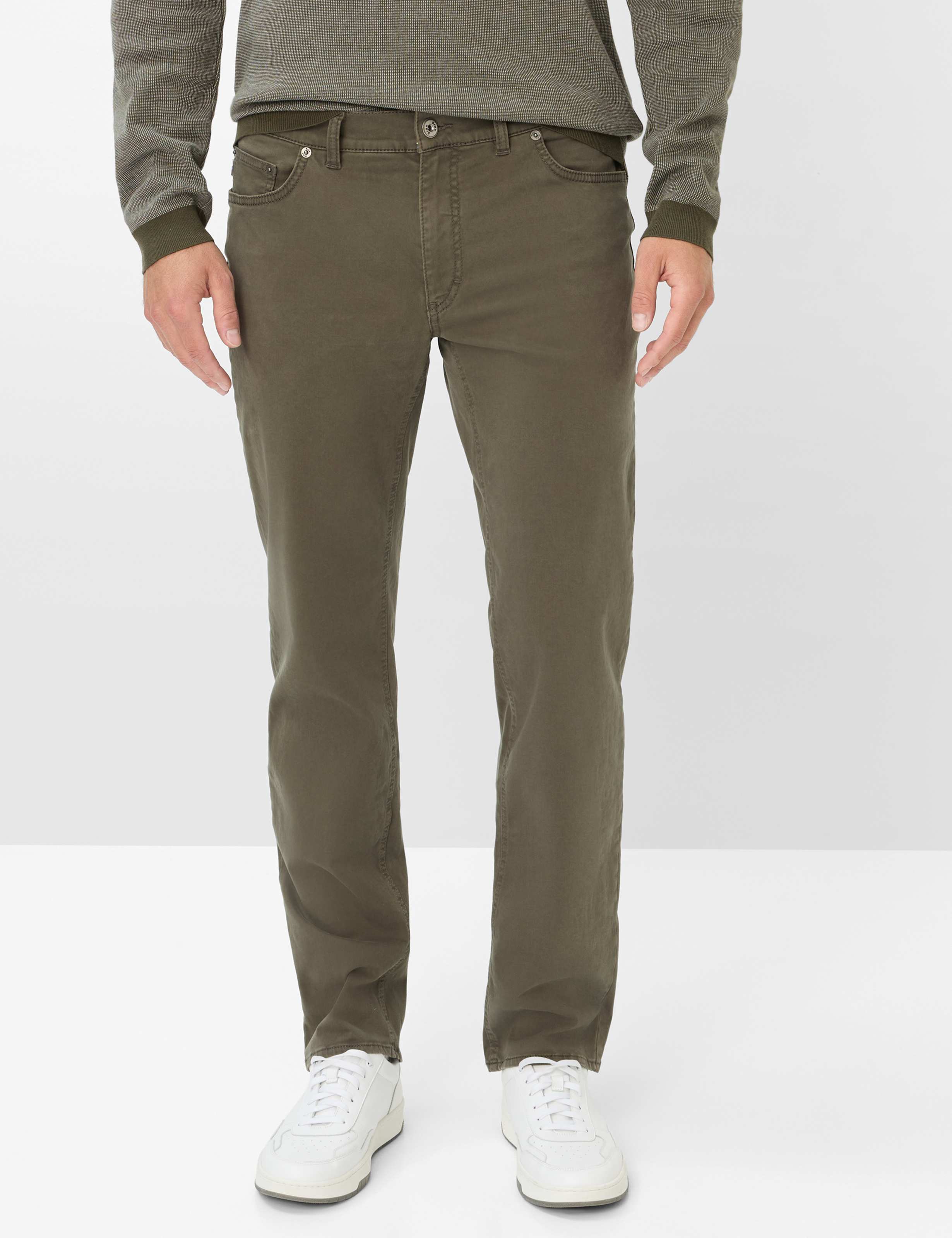 BRAX COOPER - Dark Cypress - 7863220 87-1208-32