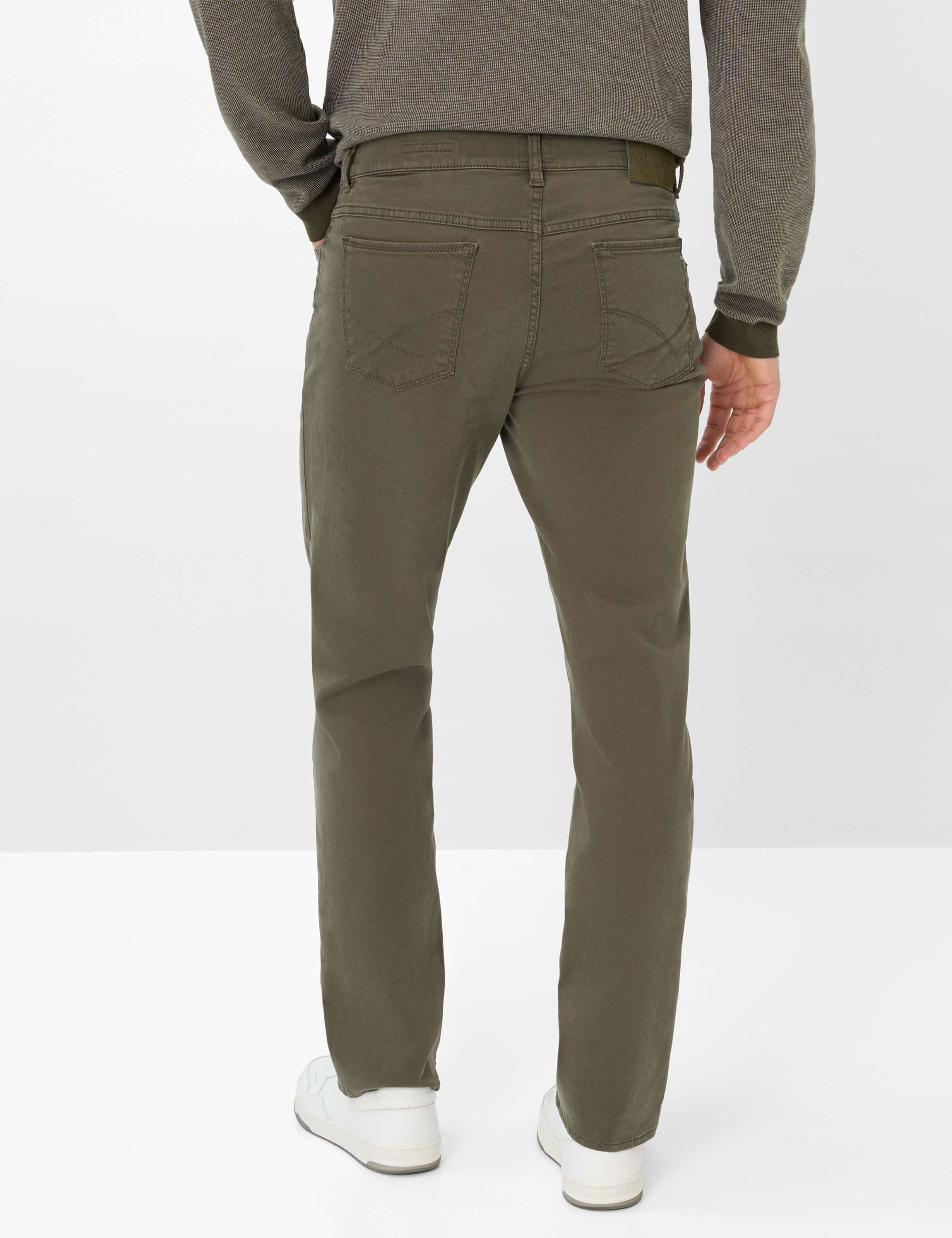BRAX COOPER - Dark Cypress - 7863220 87-1208-32 von BRAX