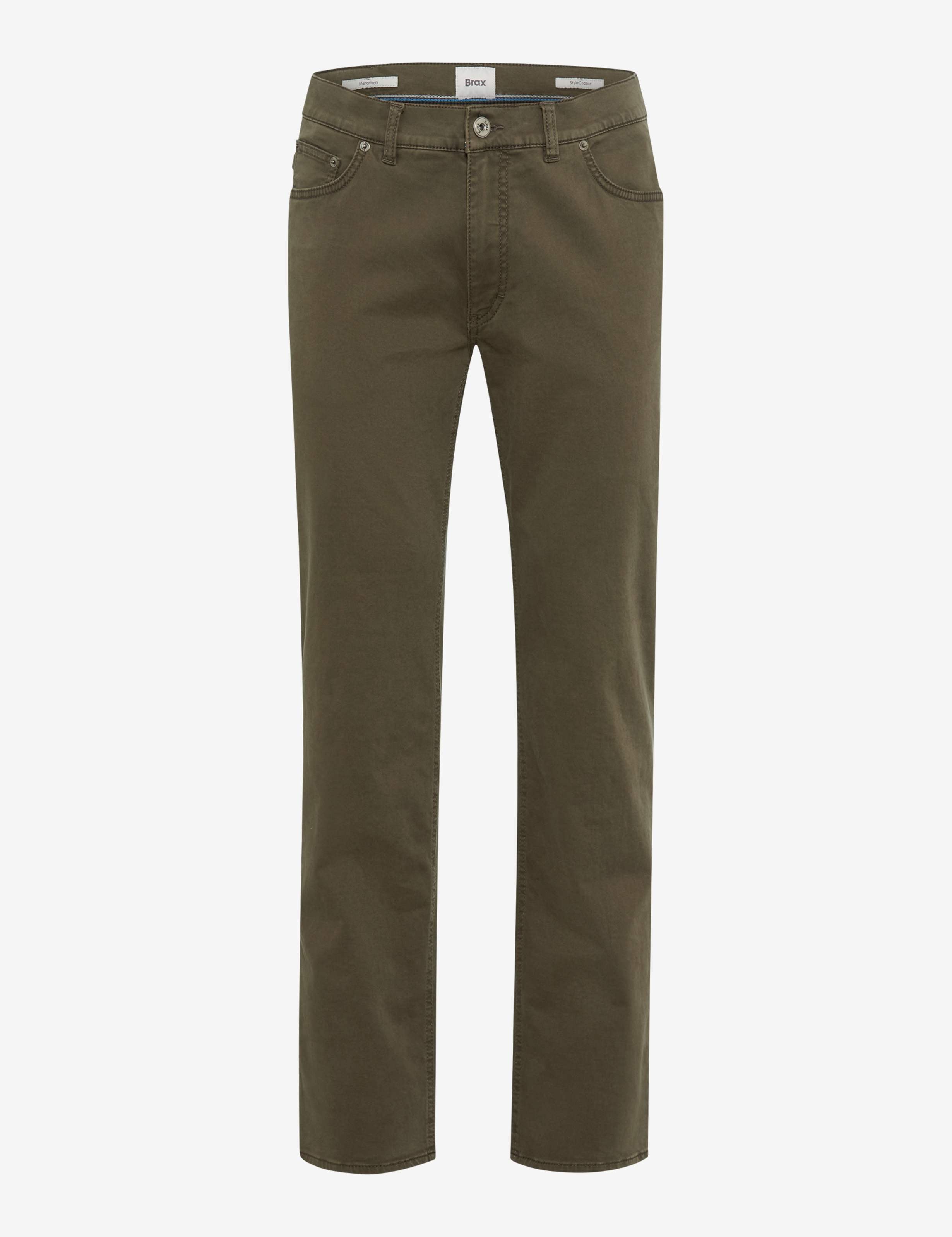 BRAX COOPER - Dark Cypress - 7863220 87-1208-32 von BRAX