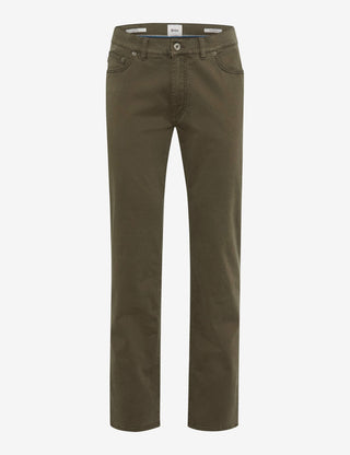 BRAX COOPER - Dark Cypress - 7863220 87-1208-32