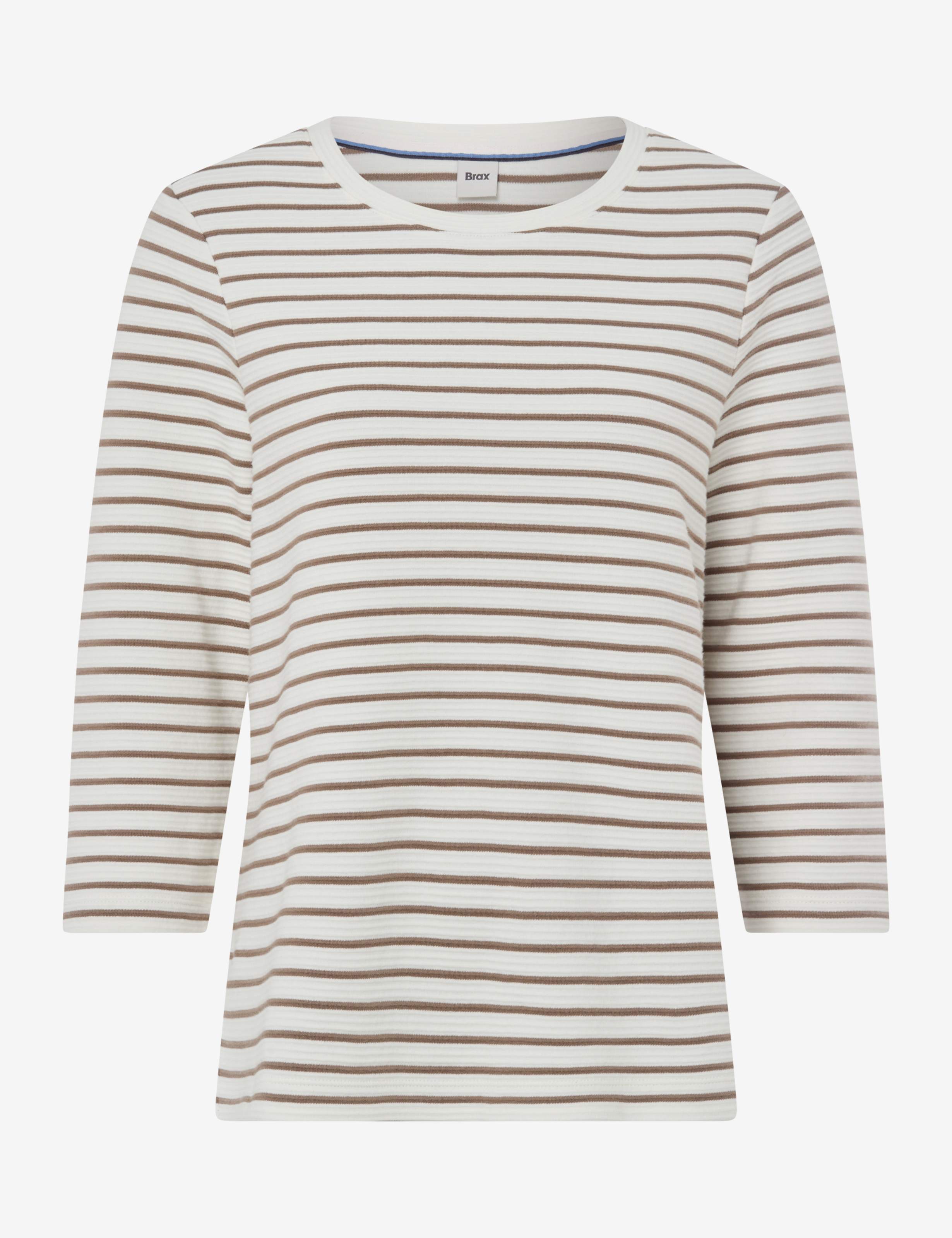 BRAX BONNIE Pullover/Longsleeve - Sandstone Harmony - 90653500 31-6617-53