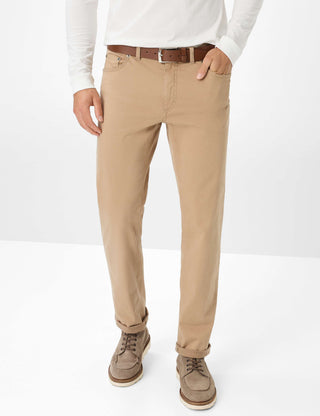BRAX COOPER - Sandstone Beige - 7863220 87-1208-55