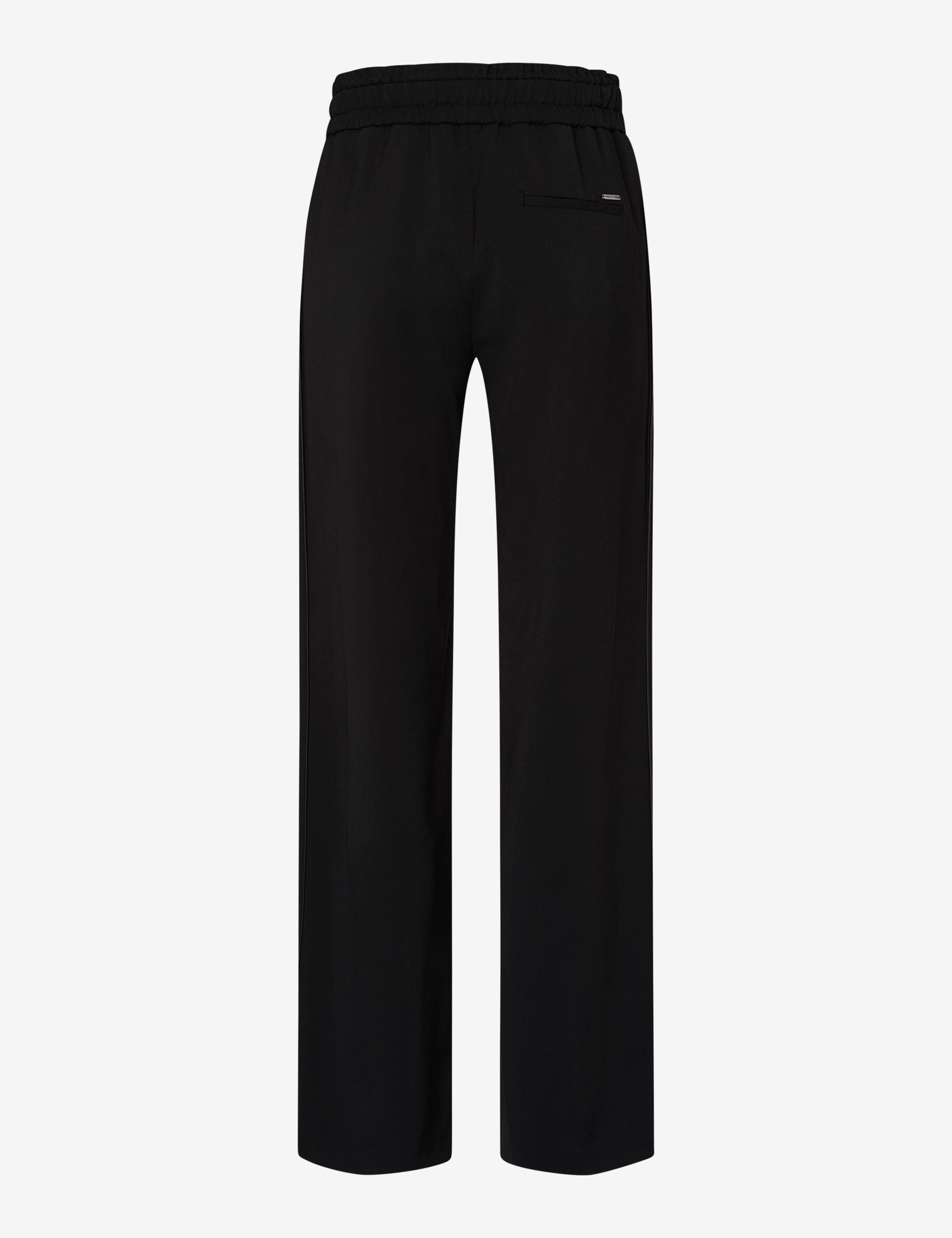 BRAX MAINE Stoffhose - Midnight Noir - 9011920 77-8008-02 von BRAX