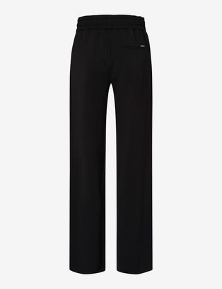 BRAX MAINE Stoffhose - Midnight Noir - 9011920 77-8008-02