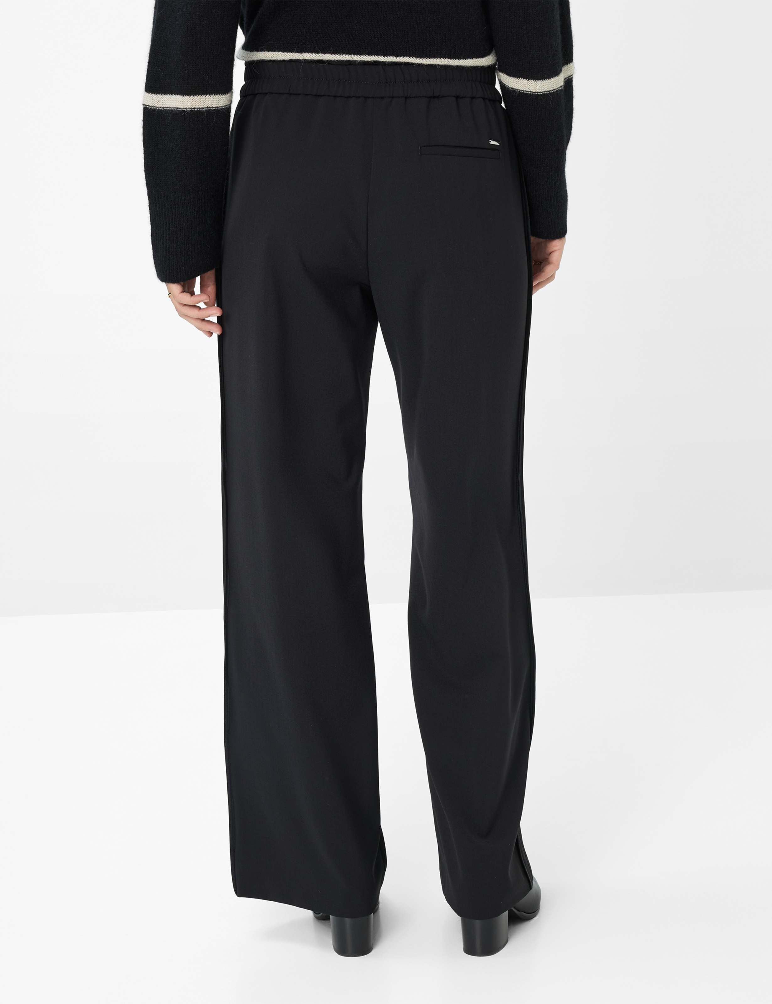 BRAX MAINE Stoffhose - Midnight Noir - 9011920 77-8008-02 von BRAX