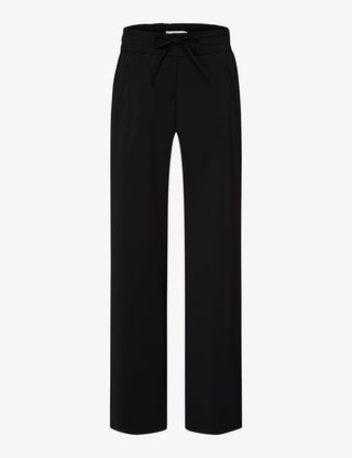 BRAX MAINE Stoffhose - Midnight Noir - 9011920 77-8008-02