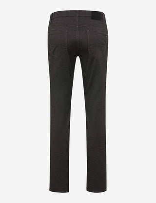 BRAX CADIZ Five Pocket - Stormy Charcoal - 7864120 81-1827-04