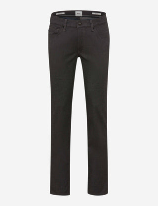 BRAX CADIZ Five Pocket - Stormy Charcoal - 7864120 81-1827-04