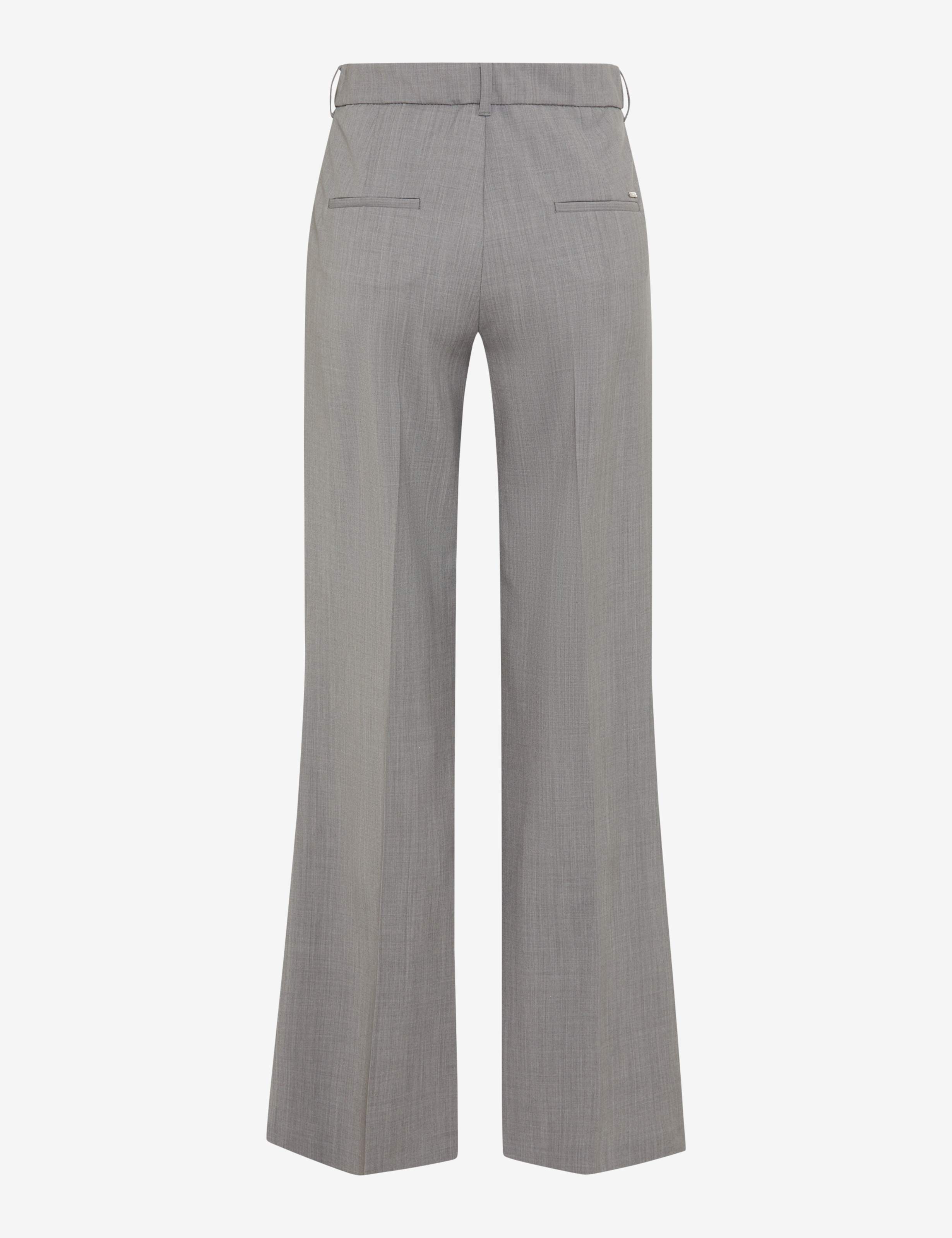 BRAX MAINE Chino - Misty Harbour Grey - 9016820 77-8008-08 von BRAX