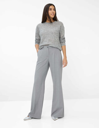 BRAX MAINE Chino - Misty Harbour Grey - 9016820 77-8008-08